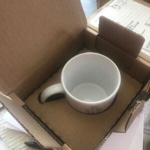 Michelle added a photo of their purchase