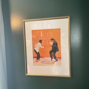 Comprador de Etsy ha añadido una foto de su compra