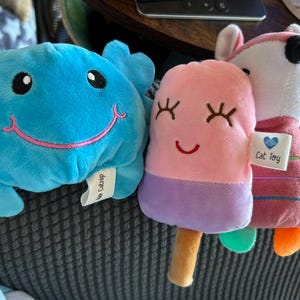 Leslie added a photo of their purchase