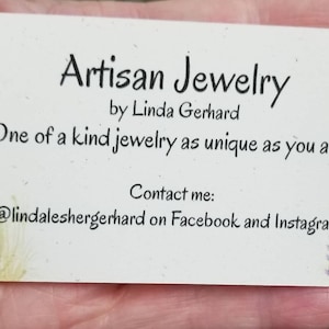 Linda added a photo of their purchase