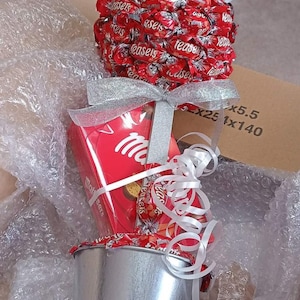 Katie added a photo of their purchase