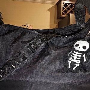 Sandra added a photo of their purchase