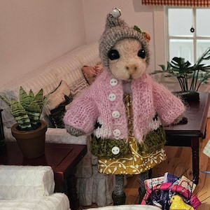 Tammi added a photo of their purchase