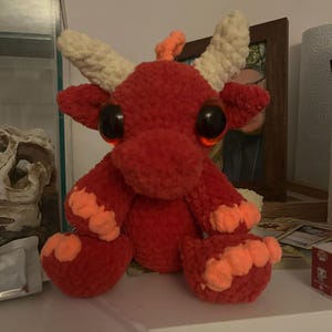 Emma added a photo of their purchase