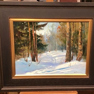 Carol added a photo of their purchase