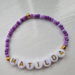 Claire added a photo of their purchase