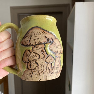 Comprador de Etsy ha añadido una foto de su compra