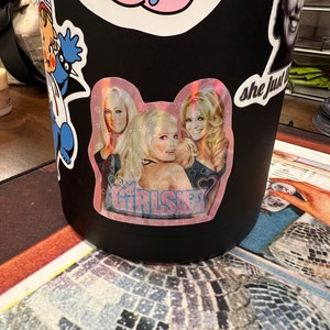 Comprador de Etsy ha añadido una foto de su compra