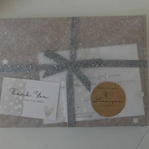 Victoria added a photo of their purchase
