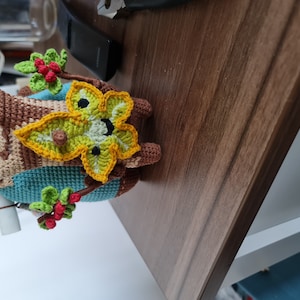 Etsy buyer added a photo of their purchase