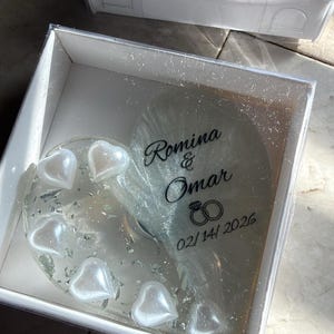 Gabriela added a photo of their purchase