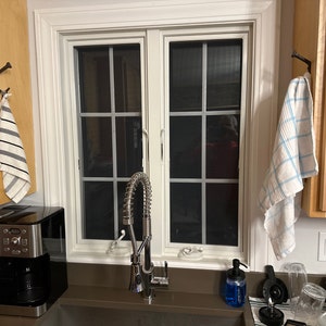 William added a photo of their purchase