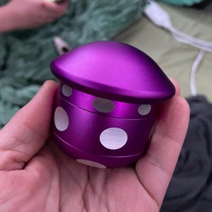 Charity added a photo of their purchase