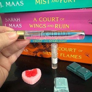 Amanda added a photo of their purchase