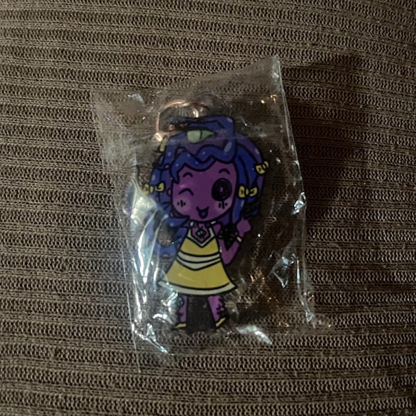 Prom Keychain Example Monster Prom Keychains - Etsy