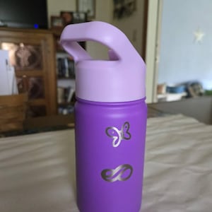 Vicki added a photo of their purchase
