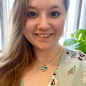 Karina hat ein Foto des gekauften Artikels hinzugefügt