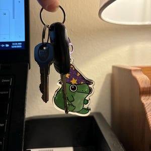 Tessa added a photo of their purchase