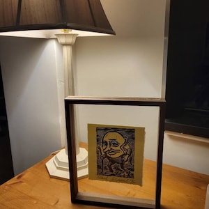 Benedicte added a photo of their purchase