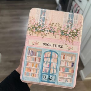 Daniella heeft een foto van de aankoop toegevoegd