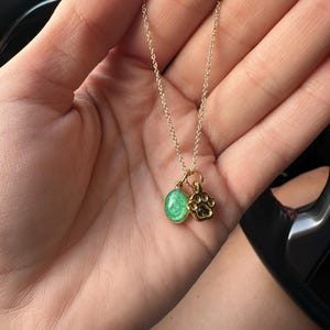 Kiersten added a photo of their purchase