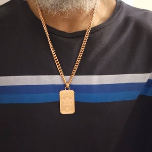 DeAndre ha añadido una foto de su compra
