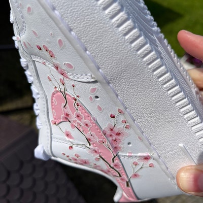 custom air force 1 lace lock