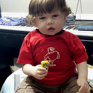 eric added a photo of their purchase