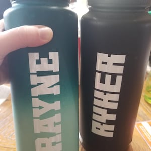 Rachael ha añadido una foto de su compra