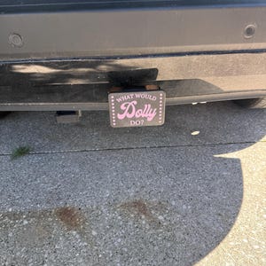 Michelle added a photo of their purchase