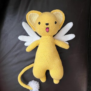 Kero PDF Pattern ENG/ESP - Etsy
