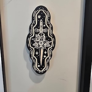 Kristin added a photo of their purchase