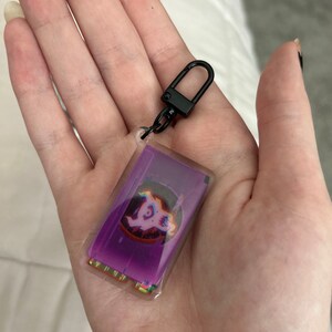 ベイマックス アクリルチャーム 即購入禁止Ω