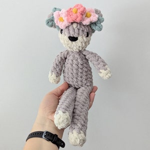 Etsy-Käufer:in hat ein Foto des gekauften Artikels hinzugefügt