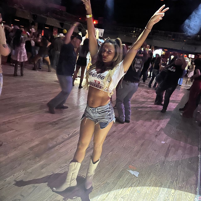 Hooters Cropped Tank Top - Etsy