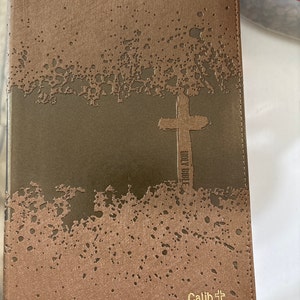 Tina added a photo of their purchase