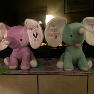 Kristin added a photo of their purchase