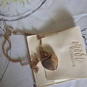 Sara added a photo of their purchase
