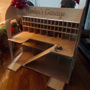 Sarah added a photo of their purchase