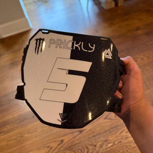 Lathan added a photo of their purchase