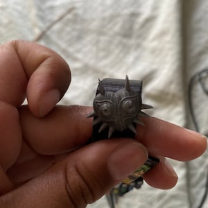 Keshia added a photo of their purchase