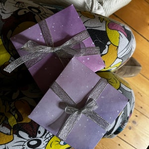 Martha added a photo of their purchase