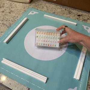 Janna added a photo of their purchase