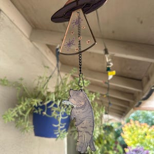 Erin added a photo of their purchase