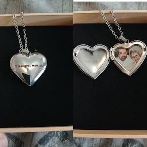 Amber added a photo of their purchase