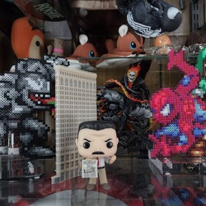 Terry added a photo of their purchase