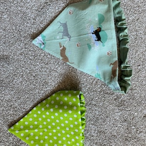 Leanne added a photo of their purchase