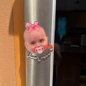 Brittany added a photo of their purchase