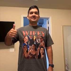 Elizabeth added a photo of their purchase