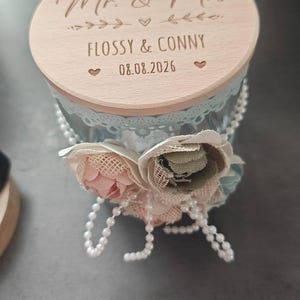 Sandra added a photo of their purchase
